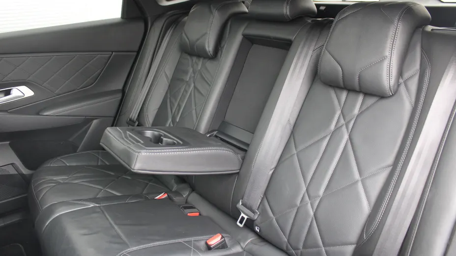 DS DS7 DS 7 1.6 PureTech Rivoli aut