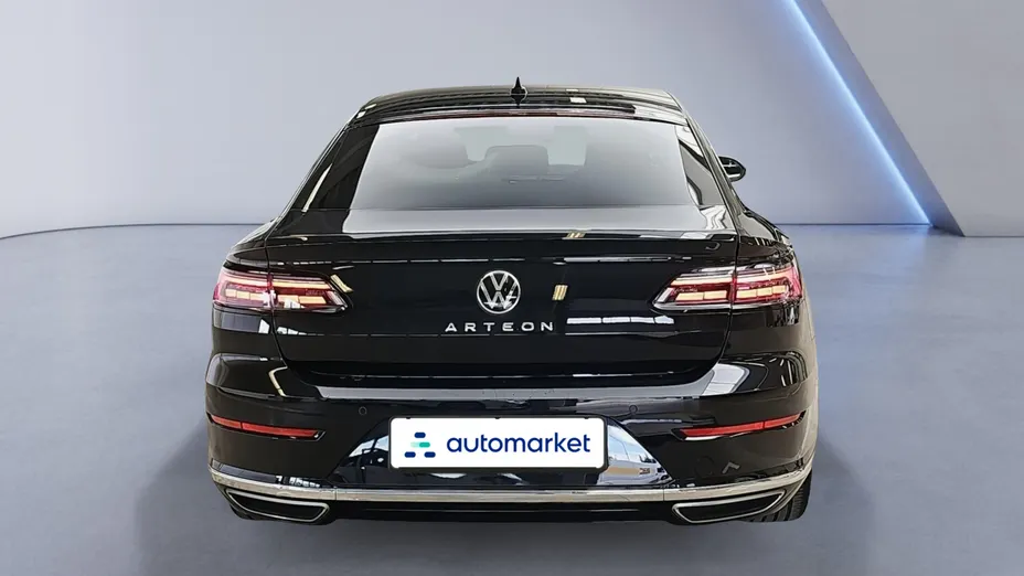 VOLKSWAGEN Arteon Arteon 2.0 TSI Elegance DSG