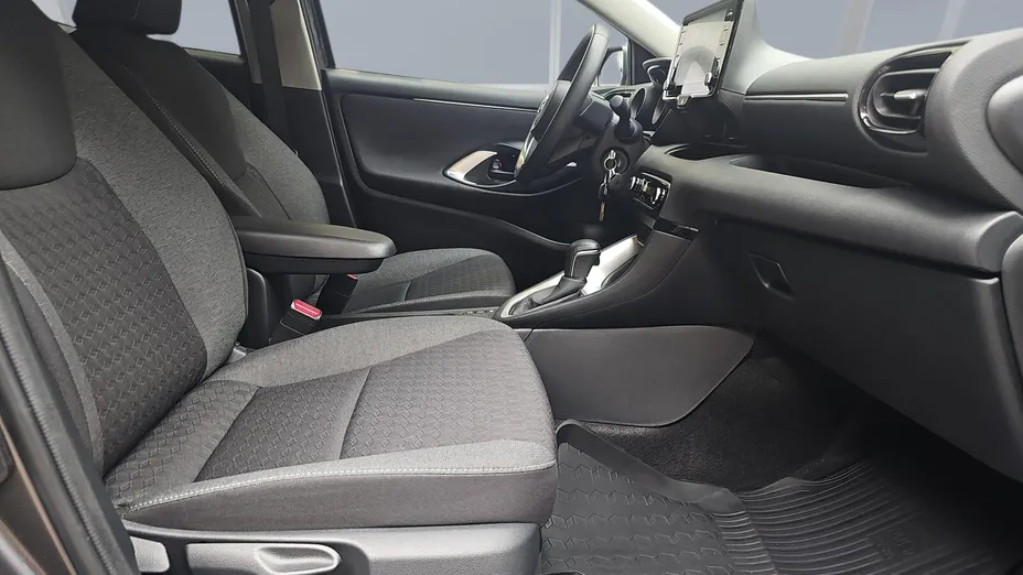 TOYOTA Yaris Yaris Hybrid 1.5 Comfort