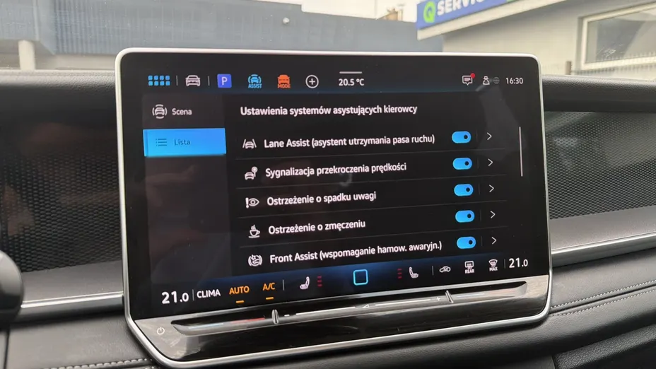 VOLKSWAGEN Tayron Tayron 1.5 eTSI mHEV Life DSG