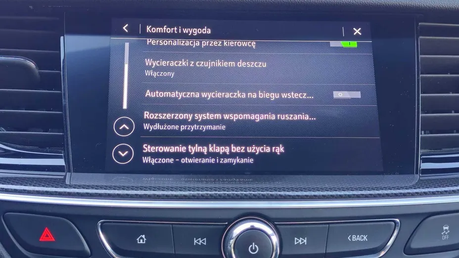 OPEL Insignia Insignia 2.0 CDTI Business Elegance S&S aut