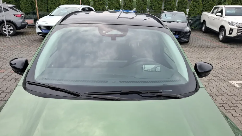 FORD Kuga Kuga 2.5 FHEV FWD Active X eCVT