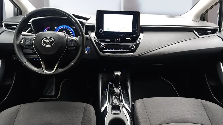 TOYOTA Corolla Corolla 1.8 Hybrid Comfort