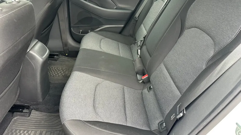 HYUNDAI i30 i30 1.5 T-GDI 48V Smart