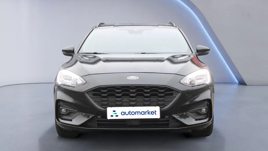 FORD Focus Focus 1.5 EcoBlue SCR ST-Line