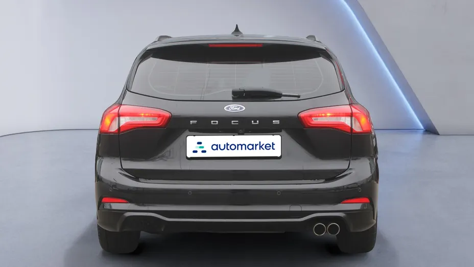 FORD Focus Focus 1.5 EcoBlue SCR ST-Line