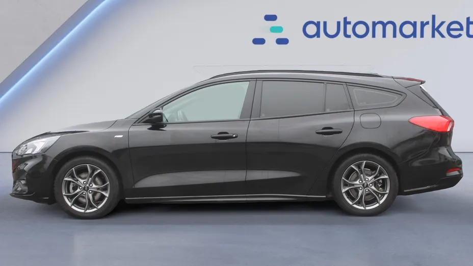 FORD Focus Focus 1.5 EcoBlue SCR ST-Line