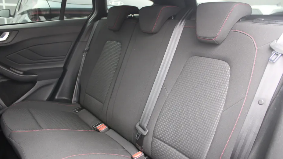 FORD Focus Focus 1.5 EcoBlue SCR ST-Line