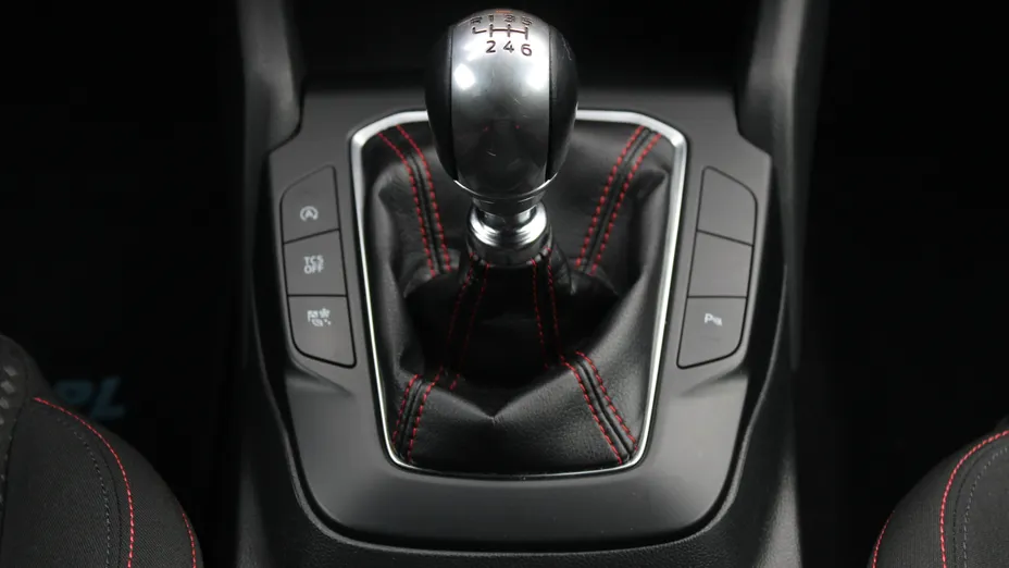 FORD Focus Focus 1.5 EcoBlue SCR ST-Line