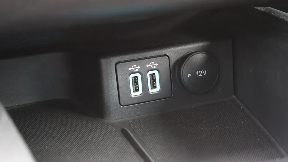 FORD Focus Focus 1.5 EcoBlue SCR ST-Line