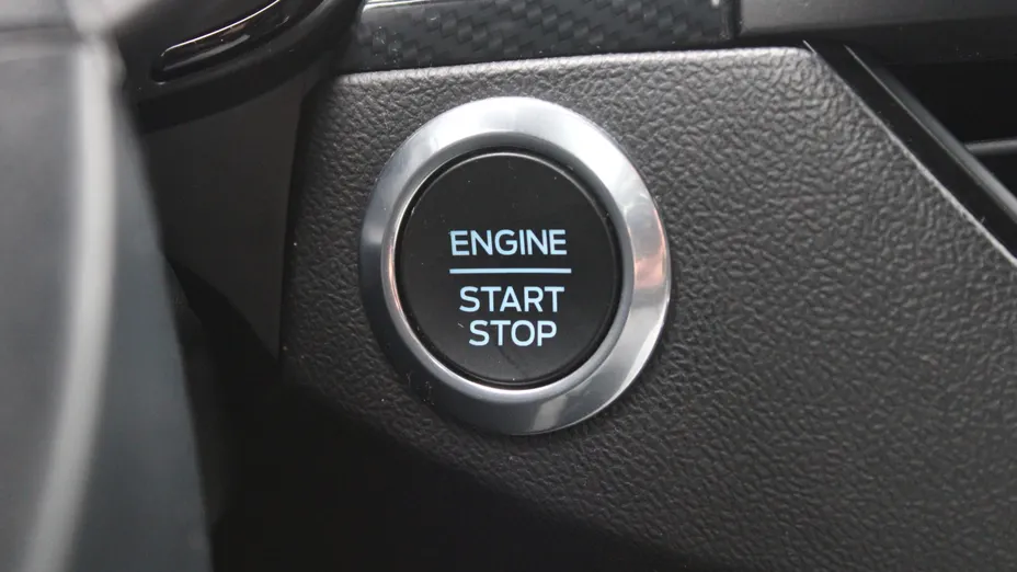 FORD Focus Focus 1.5 EcoBlue SCR ST-Line