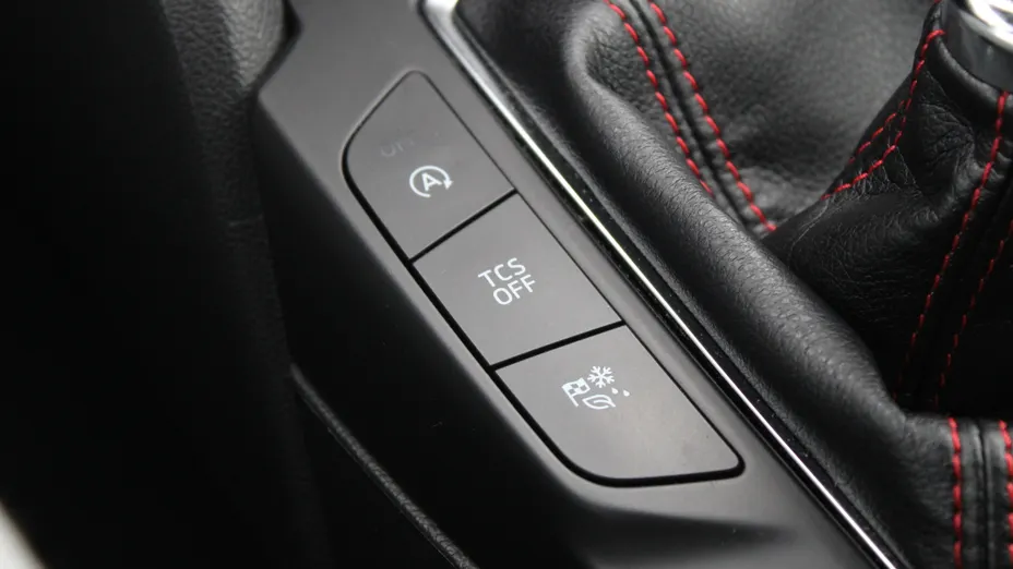 FORD Focus Focus 1.5 EcoBlue SCR ST-Line