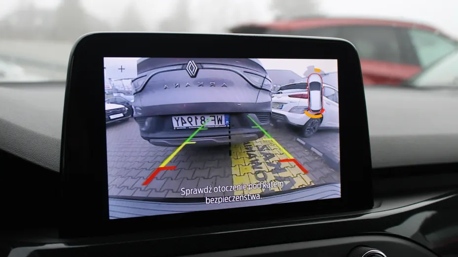 FORD Focus Focus 1.5 EcoBlue SCR ST-Line