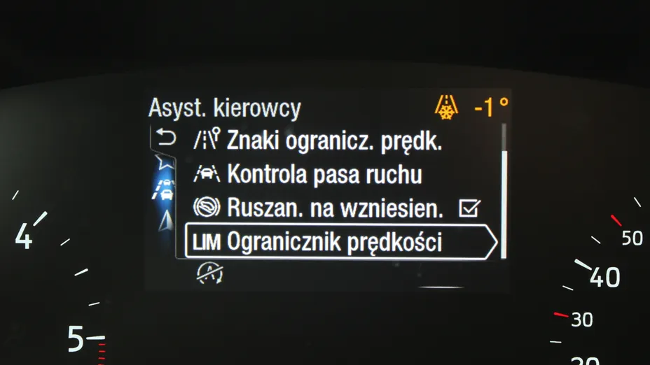 FORD Focus Focus 1.5 EcoBlue SCR ST-Line