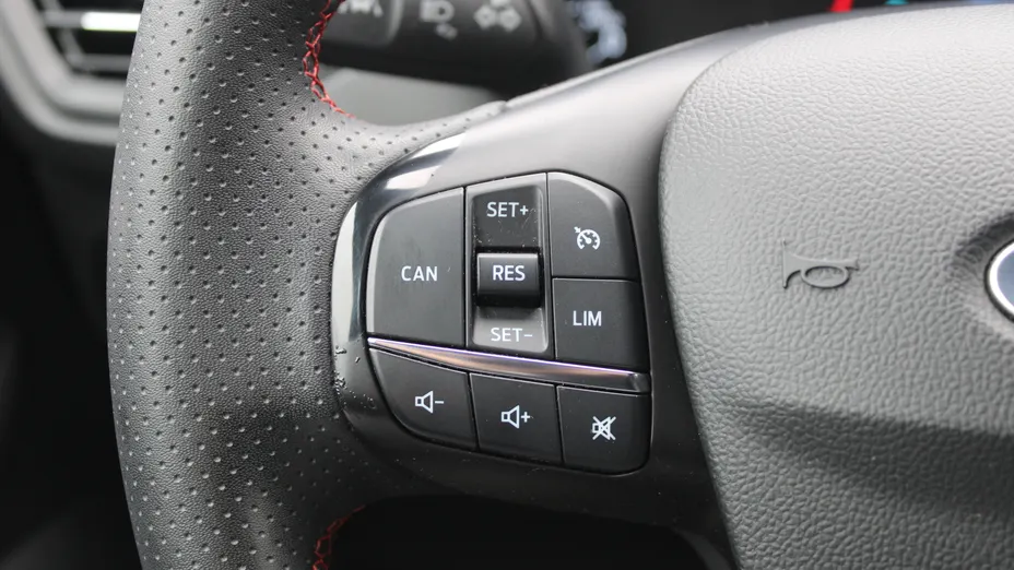 FORD Focus Focus 1.5 EcoBlue SCR ST-Line