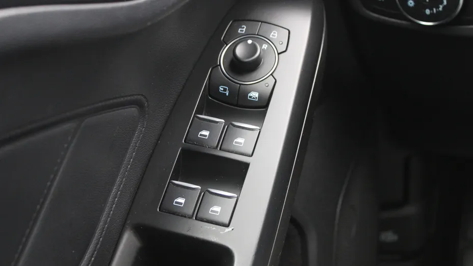 FORD Focus Focus 1.5 EcoBlue SCR ST-Line