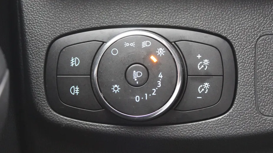 FORD Focus Focus 1.5 EcoBlue SCR ST-Line