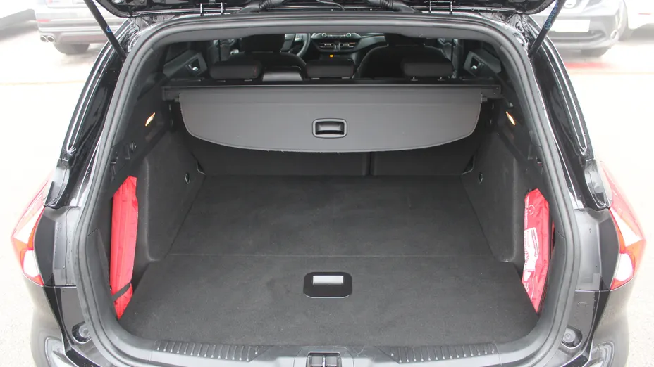 FORD Focus Focus 1.5 EcoBlue SCR ST-Line