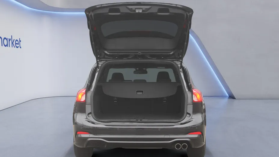 FORD Focus Focus 1.5 EcoBlue SCR ST-Line