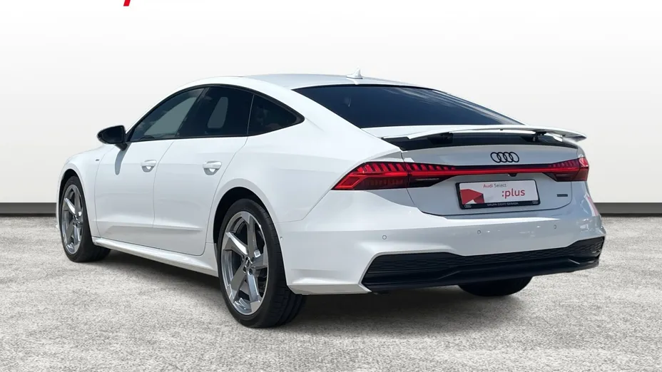 AUDI A7 Sportback -