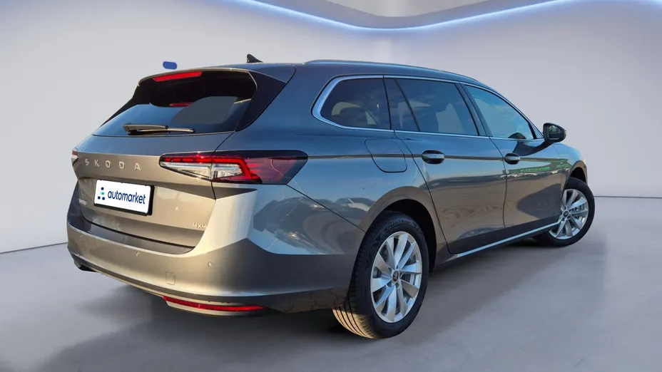 SKODA Superb Superb 2.0 TDI SCR 4x4 Edition 130 DSG