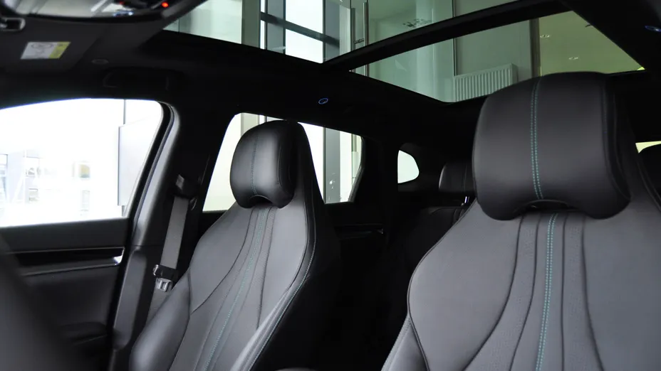 BYD Seal U Seal U DM-i 1.5 Comfort Nowy