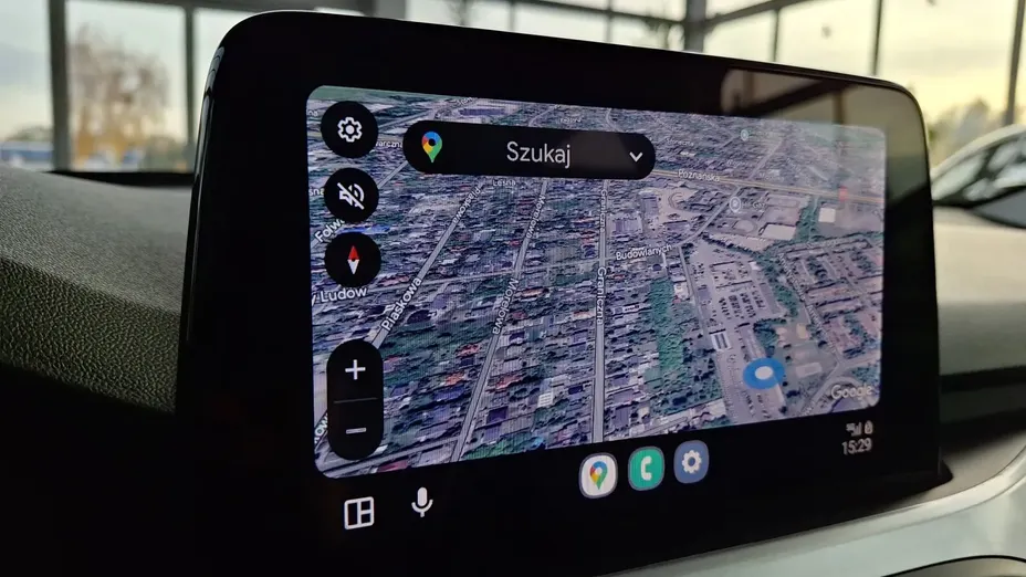 FORD Focus Focus 1.5 EcoBlue SCR Connected