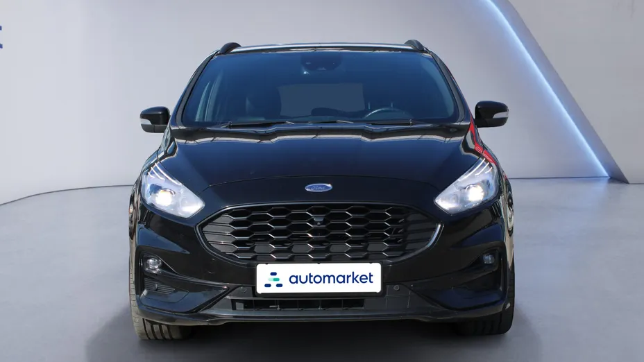 FORD S-MAX S-MAX 2.5 Hybrid ST-Line CVT 7os.