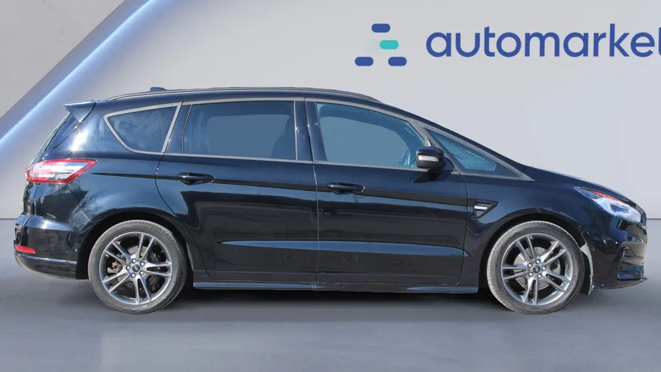 FORD S-MAX S-MAX 2.5 Hybrid ST-Line CVT 7os.