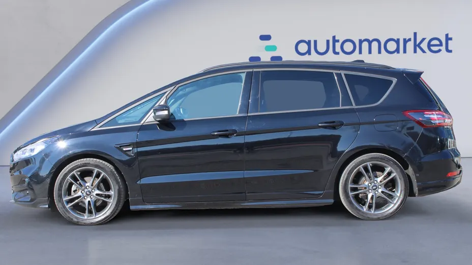 FORD S-MAX S-MAX 2.5 Hybrid ST-Line CVT 7os.