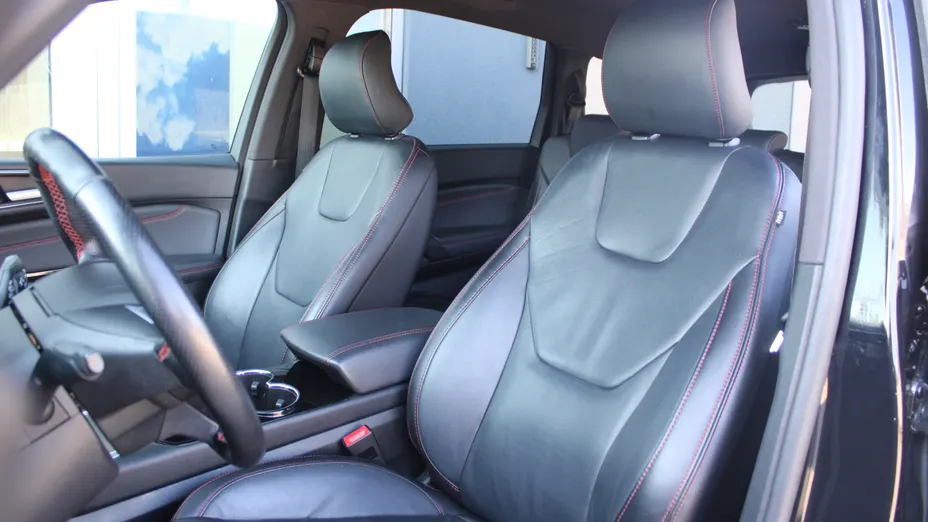 FORD S-MAX S-MAX 2.5 Hybrid ST-Line CVT 7os.