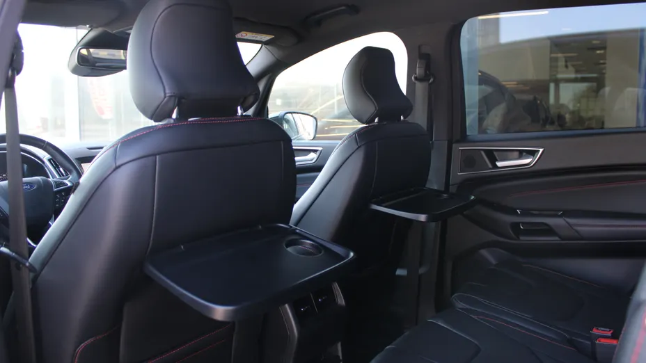 FORD S-MAX S-MAX 2.5 Hybrid ST-Line CVT 7os.