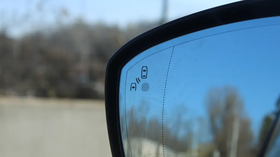 FORD S-MAX S-MAX 2.5 Hybrid ST-Line CVT 7os.