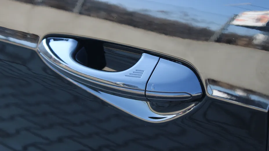 FORD S-MAX S-MAX 2.5 Hybrid ST-Line CVT 7os.