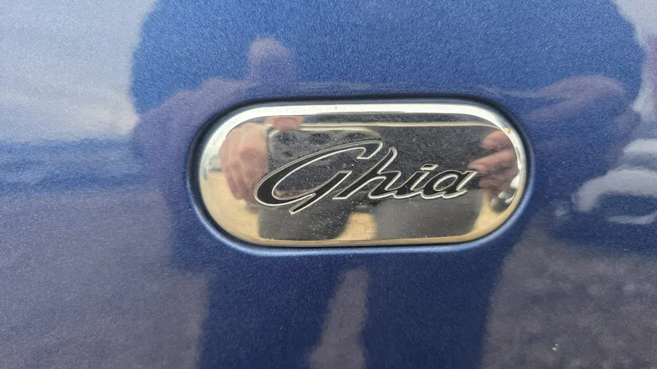 FORD C-MAX -