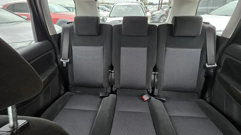 FORD C-MAX -