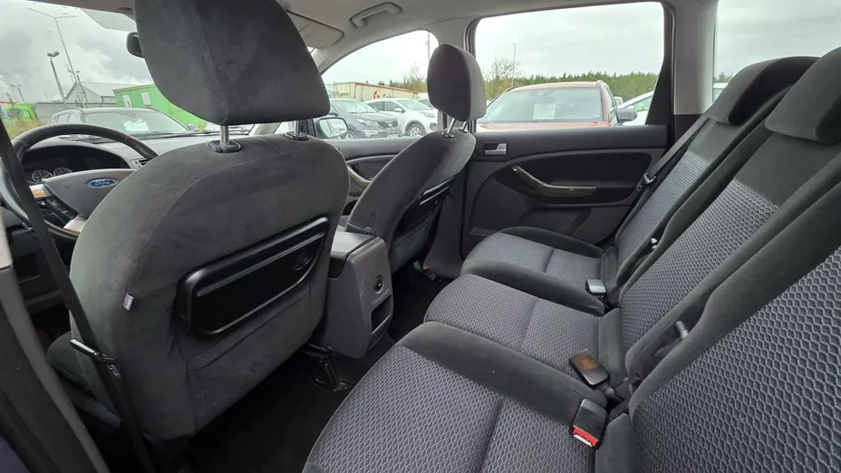 FORD C-MAX -