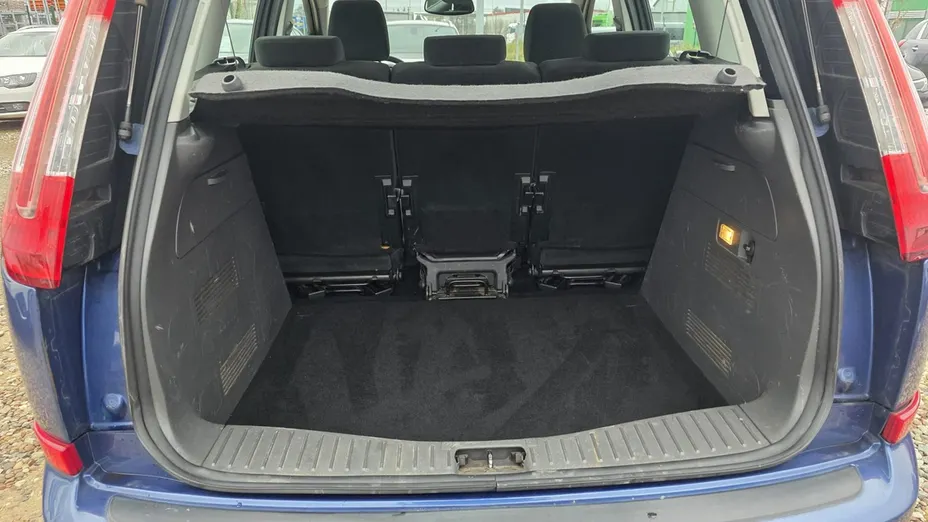FORD C-MAX -
