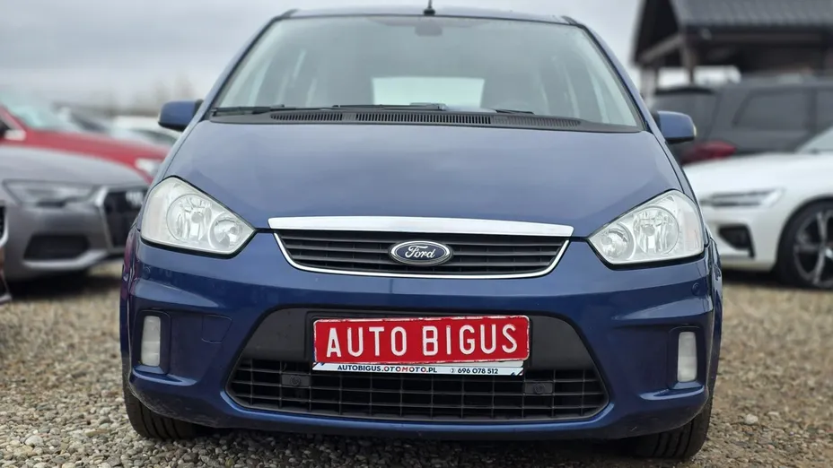 FORD C-MAX -