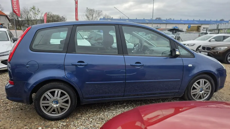 FORD C-MAX -