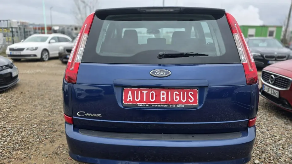 FORD C-MAX -