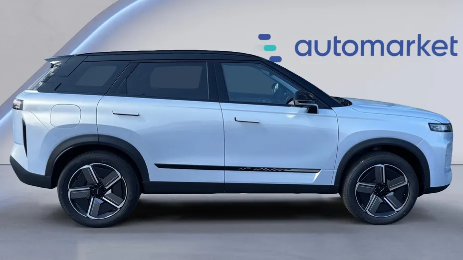 JAECOO J7 J7 1.5 T-GDI Super Hybrid Exclusive DHT Nowy