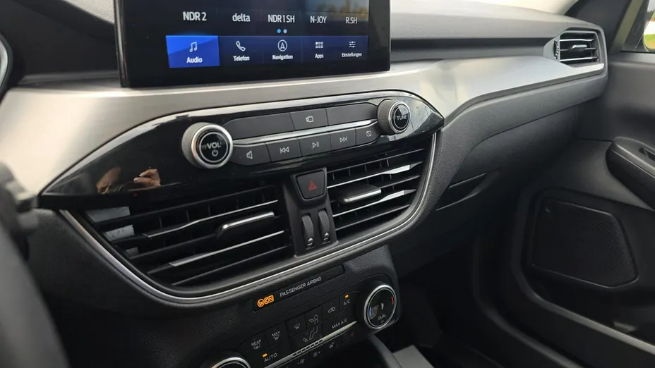 FORD Kuga -
