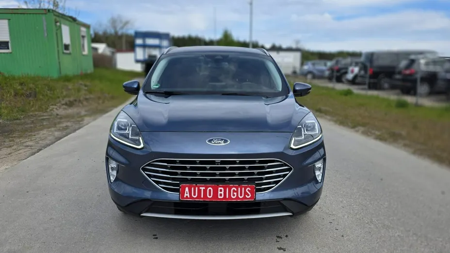 FORD Kuga -