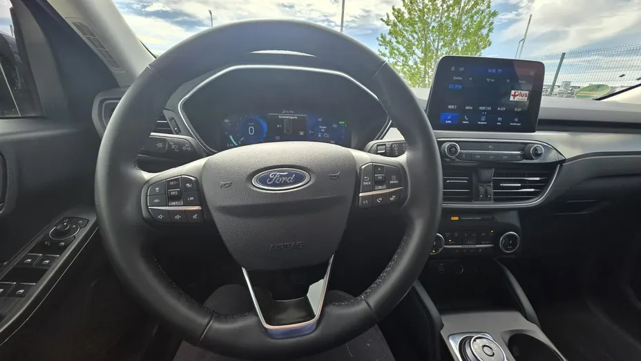 FORD Kuga -