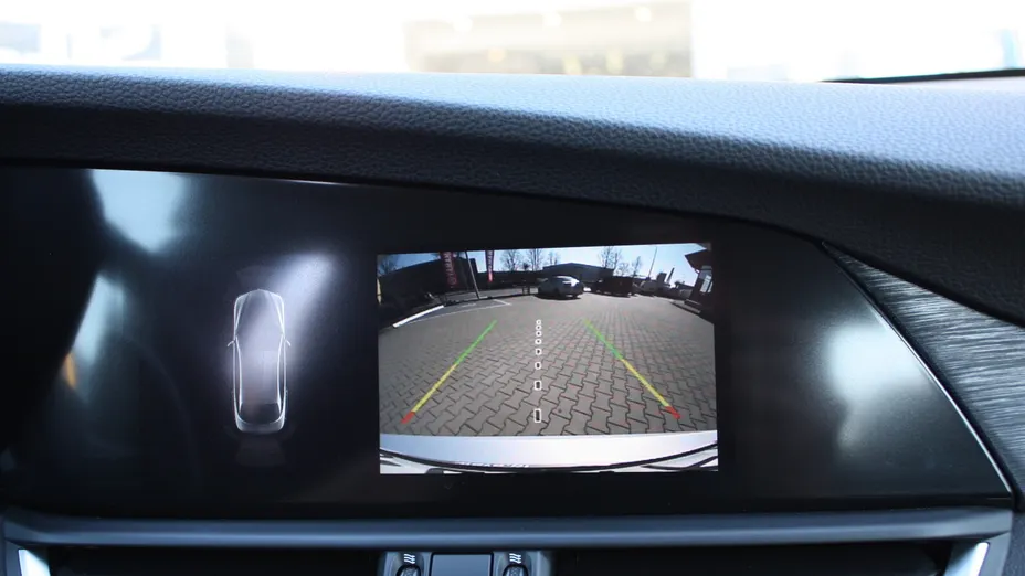 ALFA ROMEO Giulia Giulia 2.0 Turbo Sprint Q4 aut