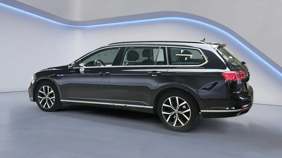 VOLKSWAGEN Passat Passat 1.4 TSI Plug-In Hybrid GTE DSG