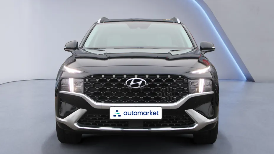 HYUNDAI Santa Fe Santa Fe 1.6 T-GDI HEV Platinum 4WD aut