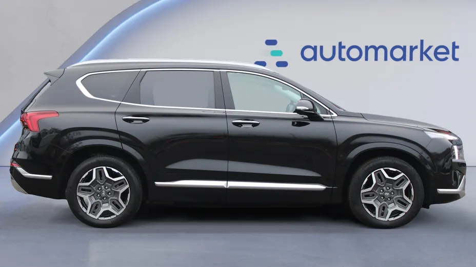 HYUNDAI Santa Fe Santa Fe 1.6 T-GDI HEV Platinum 4WD aut