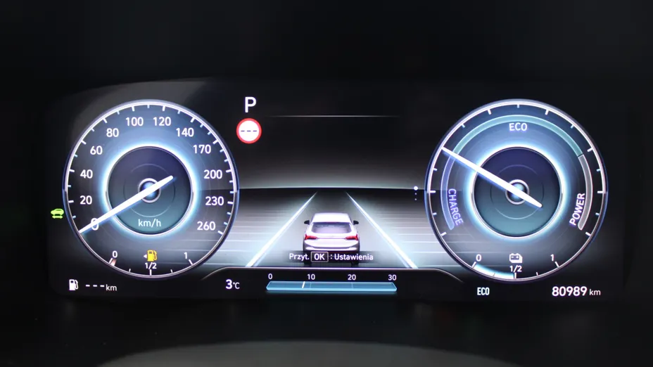 HYUNDAI Santa Fe Santa Fe 1.6 T-GDI HEV Platinum 4WD aut